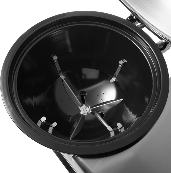 Изображение товара Угольный гриль Weber Summit Kamado S6 Grill Center / 18501104