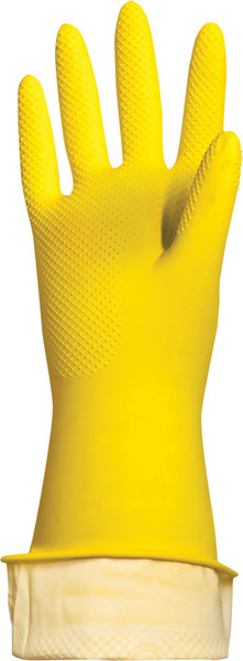 Изображение товара Перчатки хозяйственные Laima Премиум / 600272 (L)