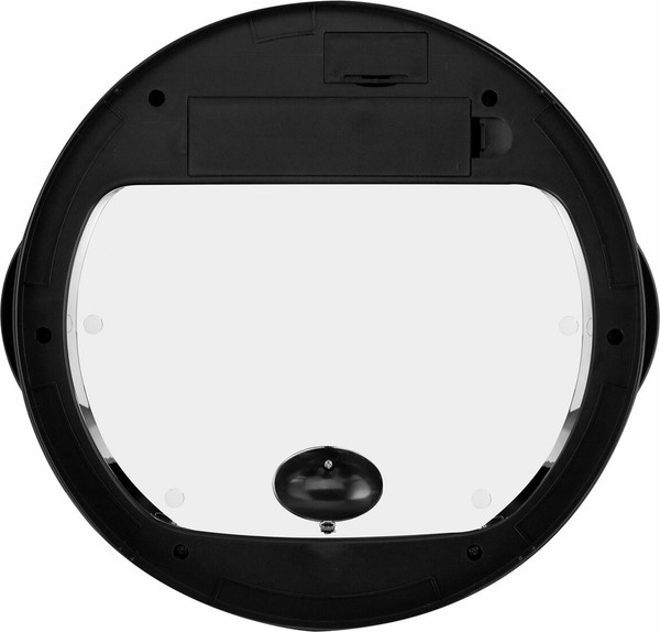 Изображение товара Сенсорное мусорное ведро Laima 609327 (12л)