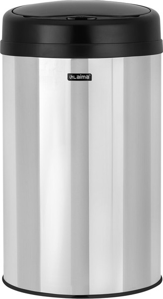 Изображение товара Сенсорное мусорное ведро Laima 609328 (30л)