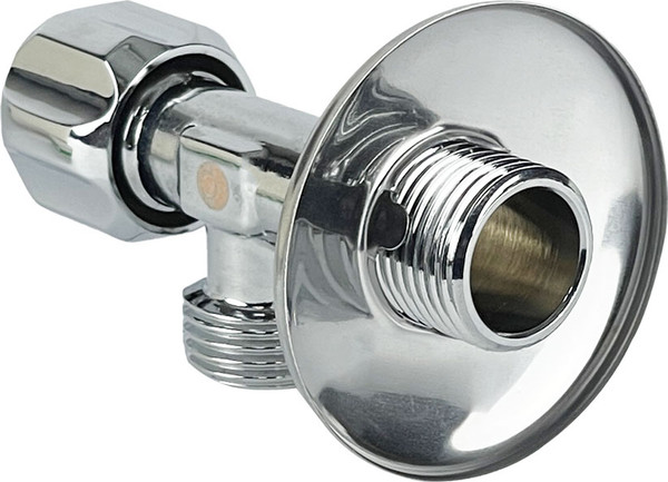 Изображение товара Вентильный кран Valfex 1/2"x1/2" 200/10 К / VF.281.B.012
