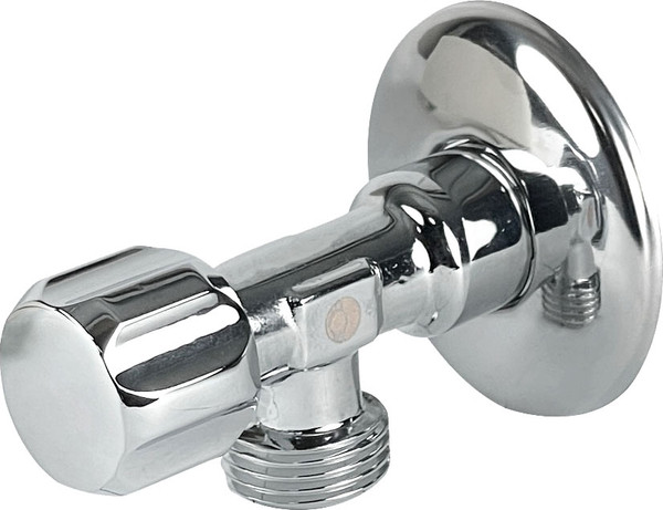 Изображение товара Вентильный кран Valfex 1/2"x1/2" 200/10 К / VF.281.B.012