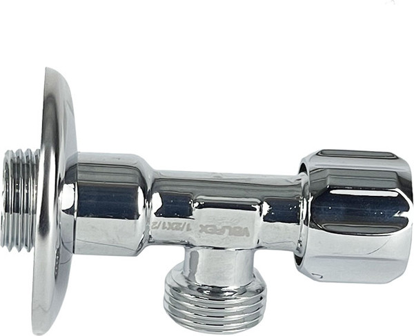 Изображение товара Вентильный кран Valfex 1/2"x1/2" 200/10 К / VF.281.B.012