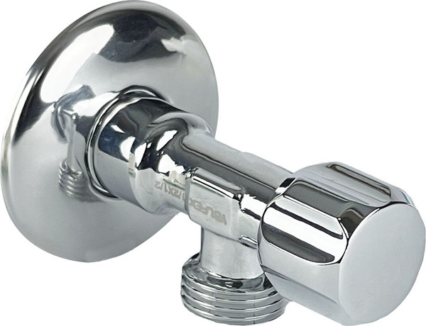 Изображение товара Вентильный кран Valfex 1/2"x1/2" 200/10 К / VF.281.B.012