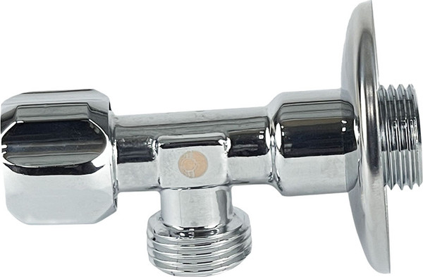 Изображение товара Вентильный кран Valfex 1/2"x1/2" 200/10 К / VF.281.B.012
