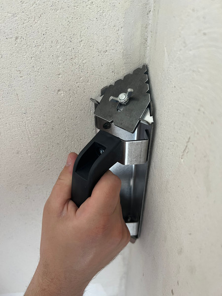 Изображение товара Рубанок ручной Corner PROFI GRND-001
