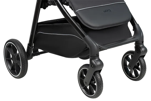 Изображение товара Детская прогулочная коляска Costa Mika / CMK-1 (черный)