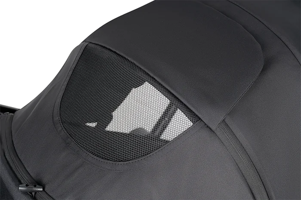 Изображение товара Детская прогулочная коляска Costa Mika / CMK-1 (черный)