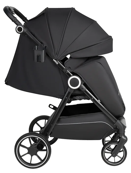 Изображение товара Детская прогулочная коляска Costa Mika / CMK-1 (черный)