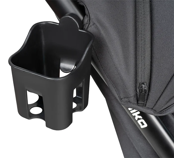 Изображение товара Детская прогулочная коляска Costa Mika / CMK-1 (черный)