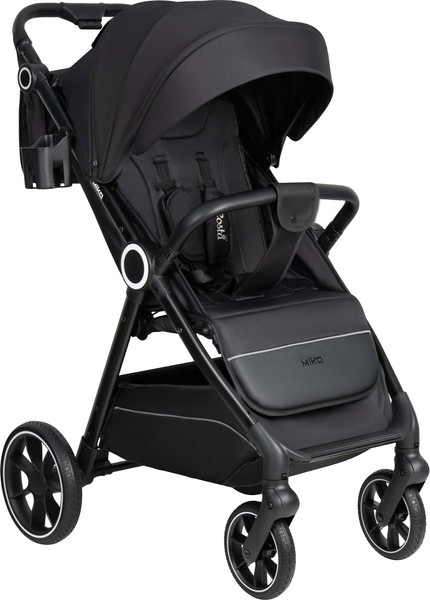 Изображение товара Детская прогулочная коляска Costa Mika / CMK-1 (черный)