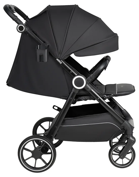 Изображение товара Детская прогулочная коляска Costa Mika / CMK-1 (черный)