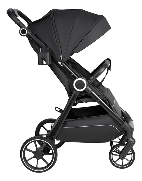 Изображение товара Детская прогулочная коляска Costa Mika / CMK-1 (черный)