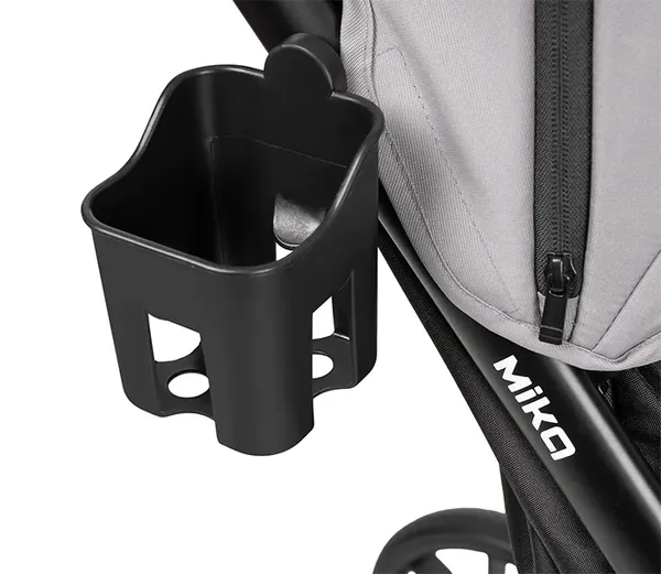 Изображение товара Детская прогулочная коляска Costa Mika / CMK-3 (серый)