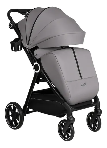 Изображение товара Детская прогулочная коляска Costa Mika / CMK-3 (серый)