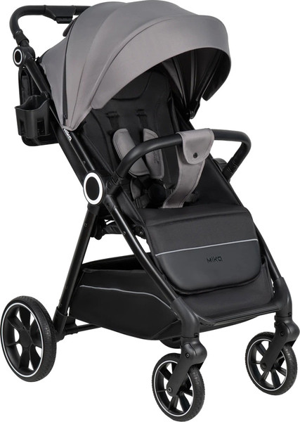 Изображение товара Детская прогулочная коляска Costa Mika / CMK-3 (серый)