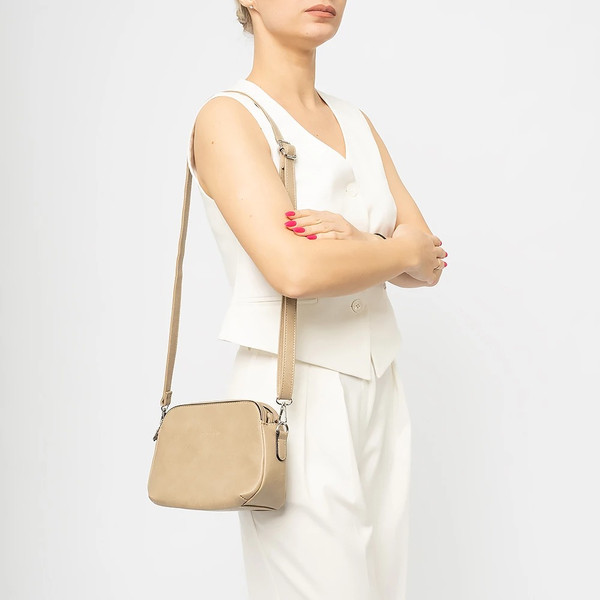 Изображение товара Сумка Passo Avanti 855-2784-LCF (кофе)