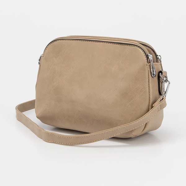 Изображение товара Сумка Passo Avanti 855-2784-LCF (кофе)