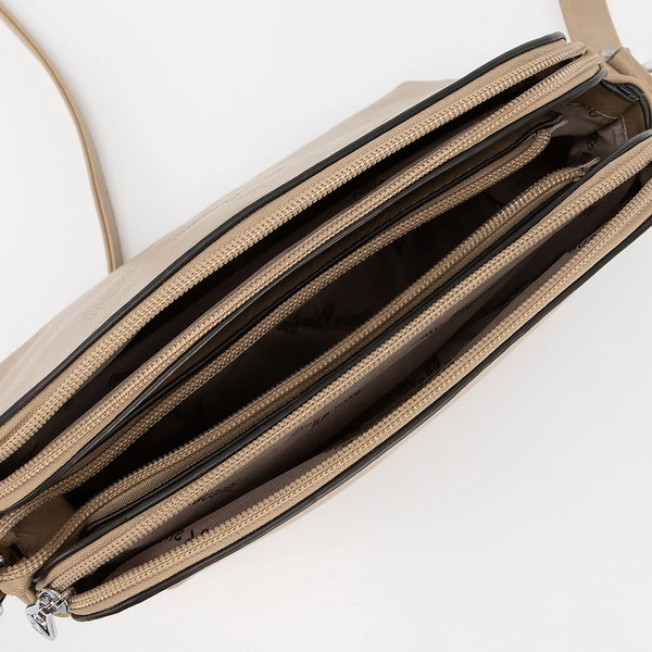 Изображение товара Сумка Passo Avanti 855-2784-LCF (кофе)