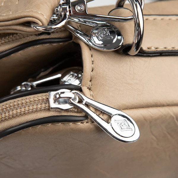 Изображение товара Сумка Passo Avanti 855-2784-LCF (кофе)