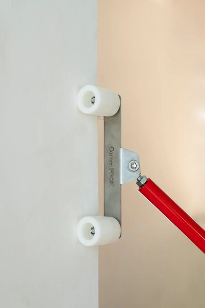 Изображение товара Роллер для прикатки лент Corner PROFI ROLL-012