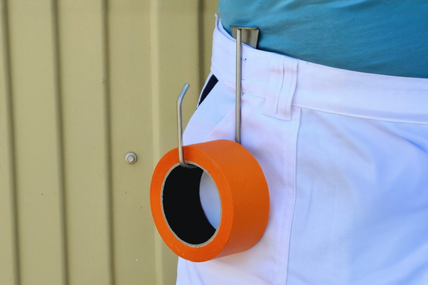 Изображение товара Подвес для малярной ленты Corner PROFI UTLT-008