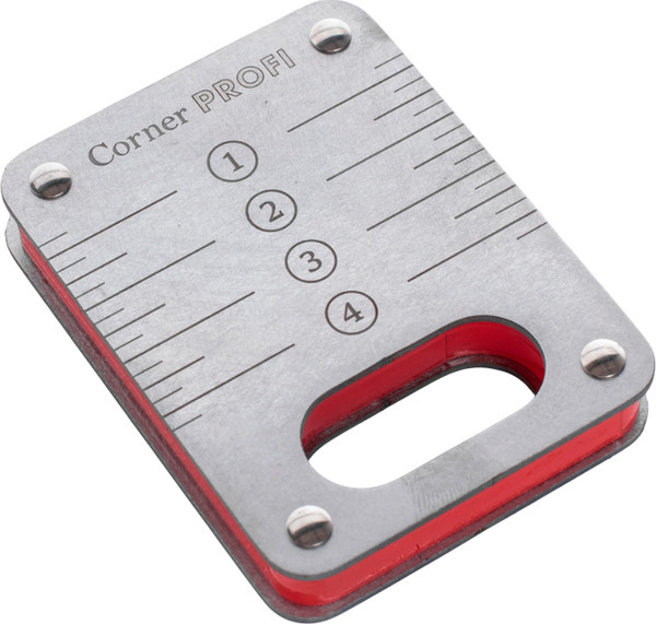 Изображение товара Магнитный держатель для инструмента Corner PROFI GPRK-20