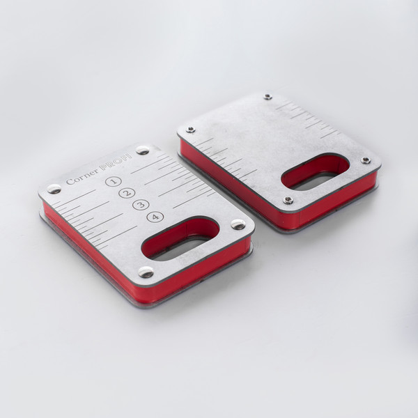 Изображение товара Магнитный держатель для инструмента Corner PROFI GPRK-20