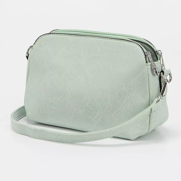 Изображение товара Сумка Passo Avanti 855-2784-MNT (светло-зеленый)
