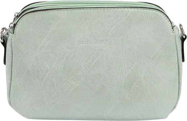 Изображение товара Сумка Passo Avanti 855-2784-MNT (светло-зеленый)