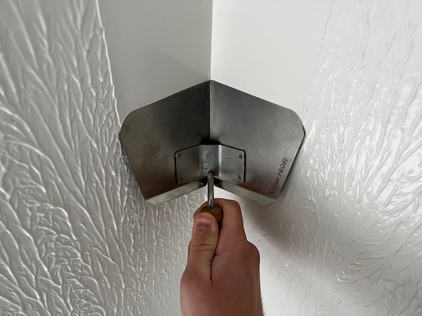 Изображение товара Кельма Corner PROFI KLM-011