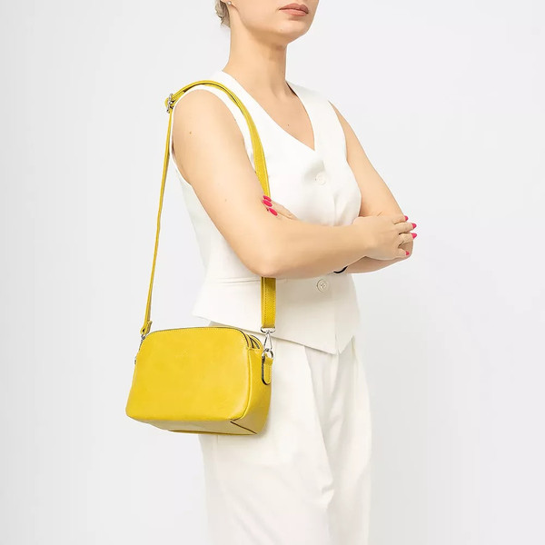 Изображение товара Сумка Passo Avanti 855-2784-SLD (салатовый)