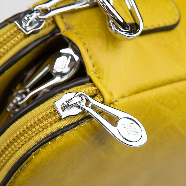 Изображение товара Сумка Passo Avanti 855-2784-SLD (салатовый)