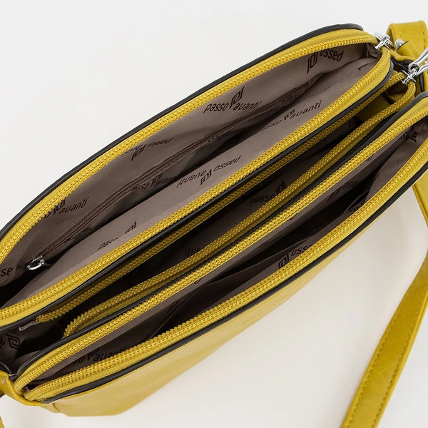 Изображение товара Сумка Passo Avanti 855-2784-SLD (салатовый)