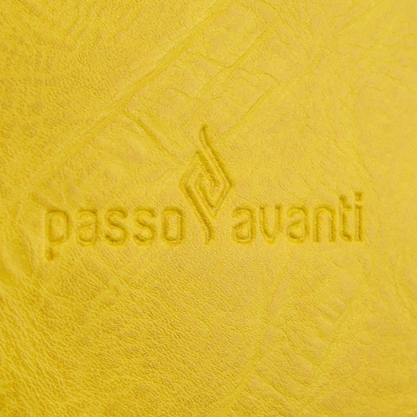 Изображение товара Сумка Passo Avanti 855-2784-SLD (салатовый)