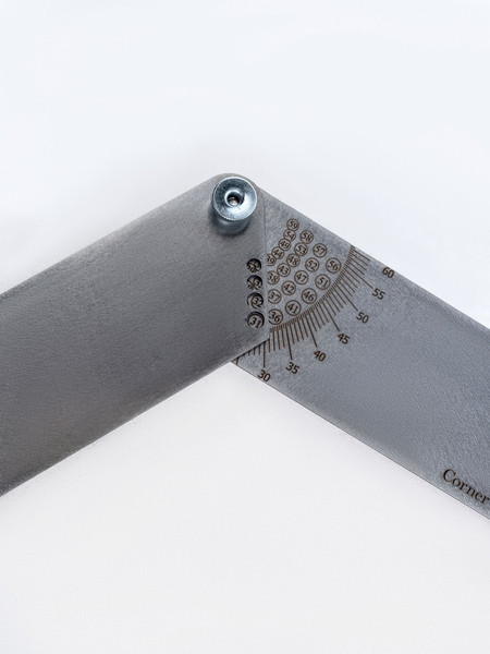 Изображение товара Угломер Corner PROFI UTLT-004