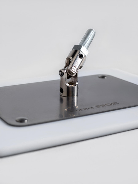 Изображение товара Терка шлифовальная Corner PROFI ABRZ-2-180