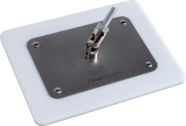 Изображение товара Терка шлифовальная Corner PROFI ABRZ-2-180