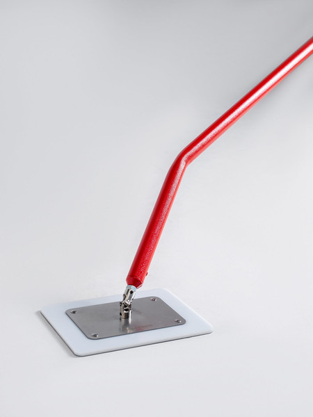 Изображение товара Терка шлифовальная Corner PROFI ABRZ-2-180