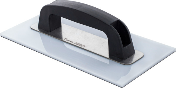 Изображение товара Терка шлифовальная Corner PROFI ABRZ-1-230