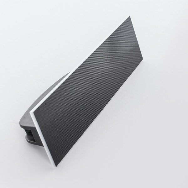 Изображение товара Терка шлифовальная Corner PROFI ABRZ-1-270