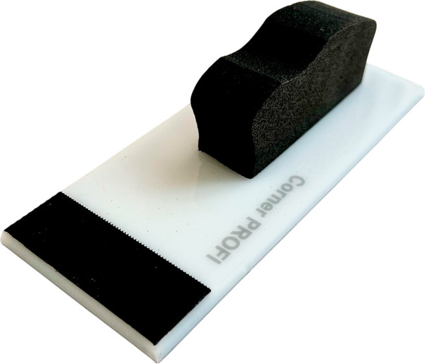 Изображение товара Терка шлифовальная Corner PROFI ABRZ-1-130