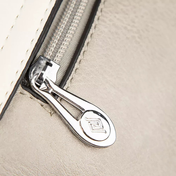 Изображение товара Сумка Passo Avanti 855-3332-LGW (светло-зеленый/белый)