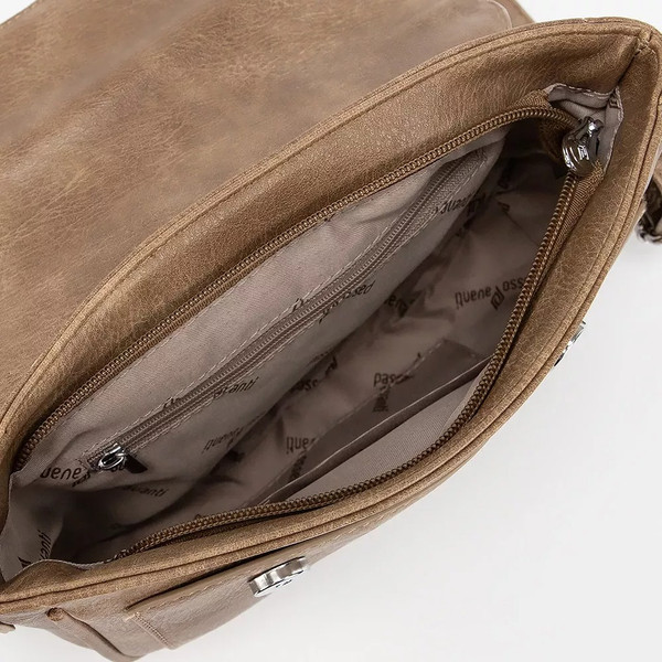 Изображение товара Сумка Passo Avanti 855-7336-COF (кофе)