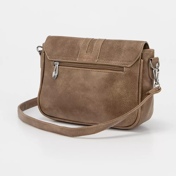 Изображение товара Сумка Passo Avanti 855-7336-COF (кофе)