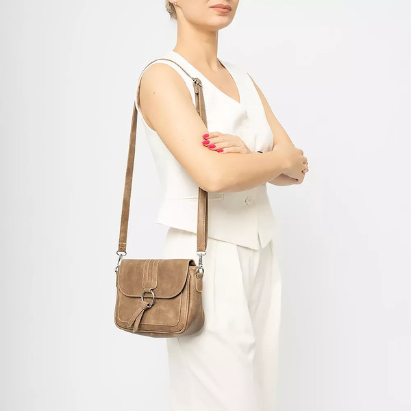 Изображение товара Сумка Passo Avanti 855-7336-COF (кофе)