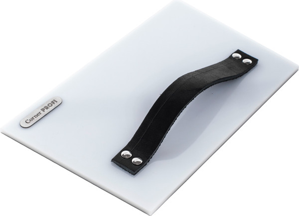 Изображение товара Терка шлифовальная Corner PROFI Hand ABRZ-1-hnd