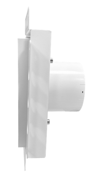 Изображение товара Вентилятор накладной Homy Air APT100WHZ (с обратным клапаном)