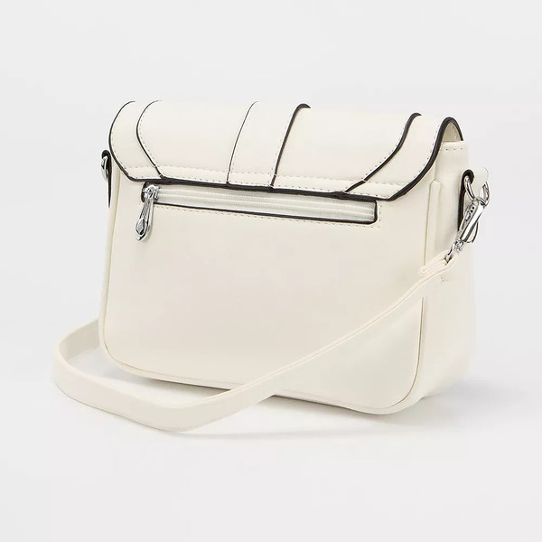 Изображение товара Сумка Passo Avanti 855-7346-WHT (белый)