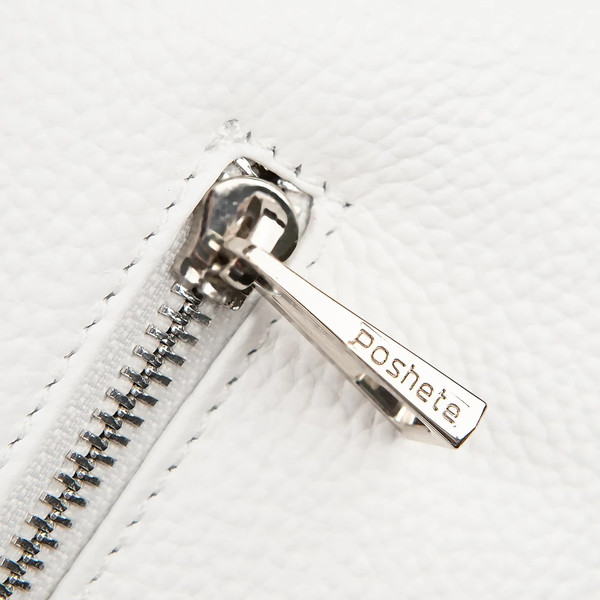 Изображение товара Сумка Poshete 845-SZAS239AOL-WHT (белый)